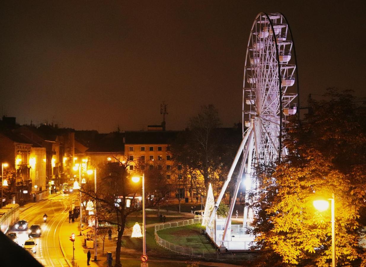 Ilica 168 Zagreb
