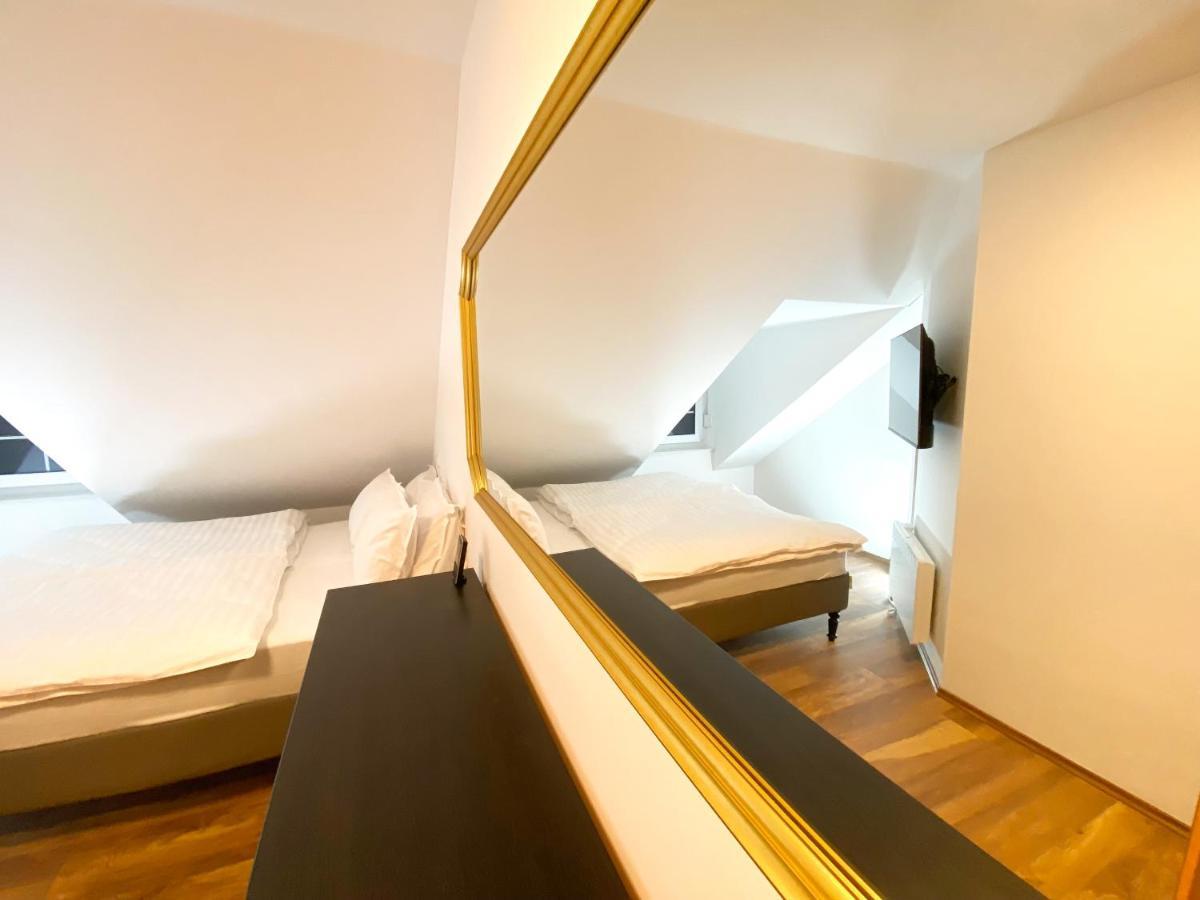 Apartment Ilica 168