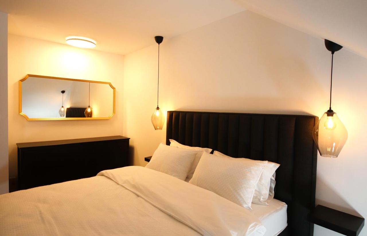 Apartment Ilica 168